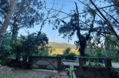 Terreno à venda na estrada rozália paulina ferreira, 1398, pântano do sul, florianópolis, 19800 m2 por r$ 2.500.000