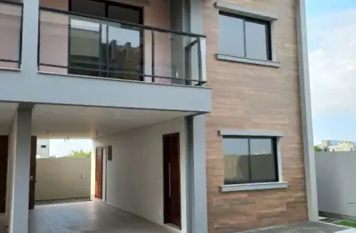 Casa com 3 quartos à venda na rua olavo juvenal ramos, 7, campeche, florianópolis, 118 m2 por r$ 980.000