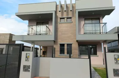 Casa com 3 quartos à venda na rua olavo juvenal ramos, 6, campeche, florianópolis, 123 m2 por r$ 1.180.000