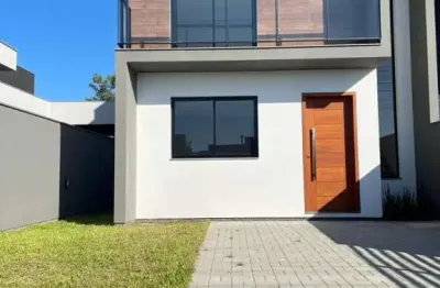 Casa com 3 quartos à venda na rua revoar das gaivotas, 18, campeche, florianópolis, 150 m2 por r$ 1.360.000