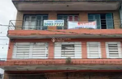 Prédio à venda na avenida farrapos, 2765, floresta, porto alegre, 1115 m2 por r$ 1.090.000