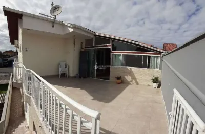 Casa com 5 quartos à venda na servidão capitão carlos lamarca, 189, campeche, florianópolis, 277 m2 por r$ 970.000