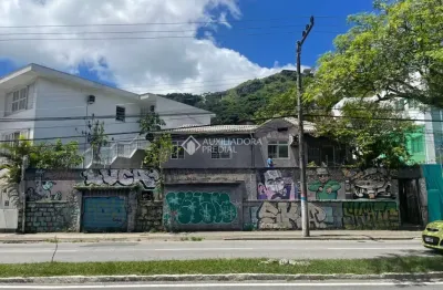 Casa comercial com 3 quartos à venda na avenida mauro ramos, 482, centro, florianópolis, 436 m2 por r$ 1.990.000