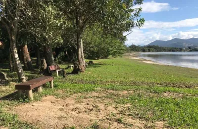 Terreno à venda na geral, s/n, 815, alto arroio, imbituba, 400 m2 por r$ 300.000