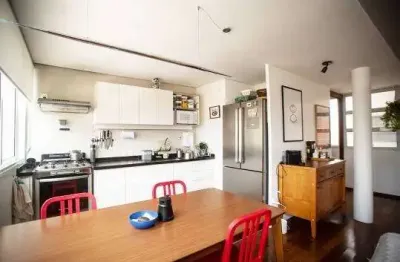 Apartamento com 2 quartos à venda na rua raul pompéia, 537, pompéia, são paulo, 74 m2 por r$ 800.000