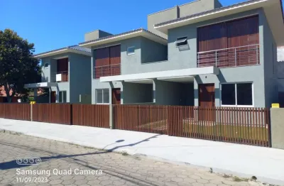 Casa com 3 quartos à venda na rua fidélis govoni, 116, campeche, florianópolis, 126 m2 por r$ 1.320.000