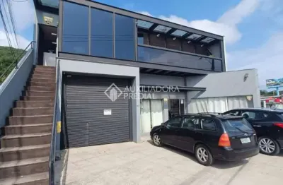 Prédio à venda na rodovia francisco magno vieira, 557, costeira do pirajubaé, florianópolis, 300 m2 por r$ 1.400.000