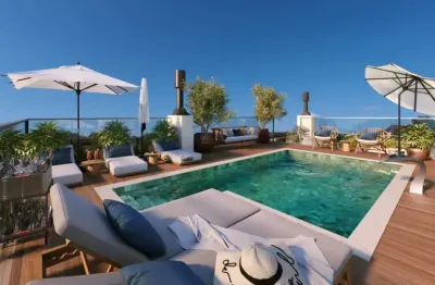 Apartamento com 2 quartos à venda na rua fernandes francisco coutinho, 150, canasvieiras, florianópolis, 72 m2 por r$ 855.500
