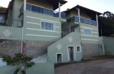Prédio à venda na servidão josé paulo pires, 222, armação do pântano do sul, florianópolis, 484 m2 por r$ 2.250.000