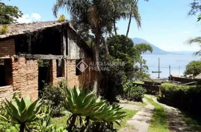 Terreno à venda na rodovia baldicero filomeno, 13951, ribeirão da ilha, florianópolis, 170000 m2 por r$ 4.255.000