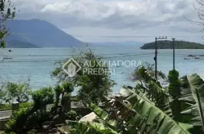 Terreno à venda na rodovia baldicero filomeno, 13951, ribeirão da ilha, florianópolis, 170000 m2 por r$ 4.255.000