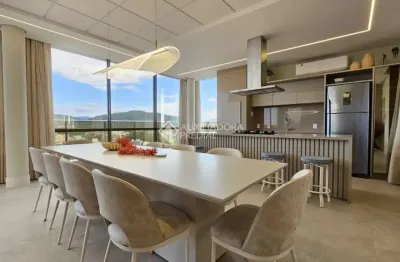 Apartamento com 2 quartos à venda na avenida das raias, 320, jurerê internacional, florianópolis, 89 m2 por r$ 1.500.000