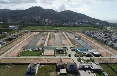 Terreno à venda na avenida deltaville, 000024, beira rio, biguaçu, 150 m2 por r$ 255.015