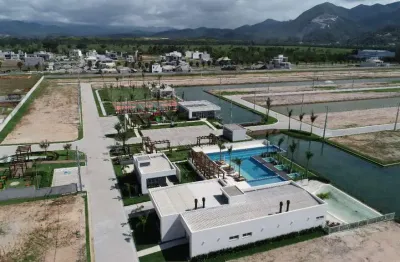 Terreno à venda na avenida deltaville, 000010, beira rio, biguaçu, 150 m2 por r$ 255.015