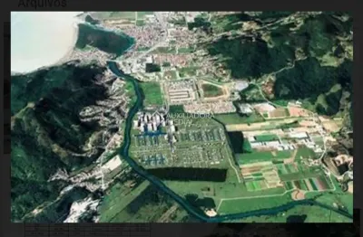 Terreno à venda na avenida egídio abelino richartz, 00026, beira rio, biguaçu, 180 m2 por r$ 209.412