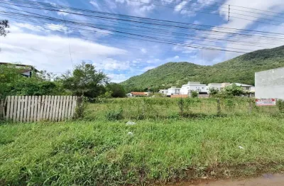 Terreno à venda na rua severino firmino martins, 561, ribeirão da ilha, florianópolis, 2859 m2 por r$ 1.800.000