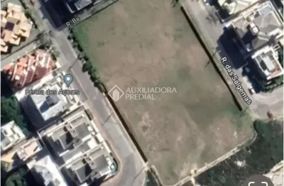 Terreno à venda na rua evangelina tavares moellmann, 28, pântano do sul, florianópolis, 360 m2 por r$ 1.700.000