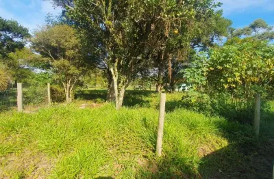 Terreno à venda na estrada geral do alto arroio, 5, ibiraquera, imbituba, 600 m2 por r$ 190.000