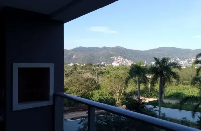 Apartamento com 3 quartos à venda na rodovia haroldo soares glavan, 795, cacupé, florianópolis, 96 m2 por r$ 1.533.000