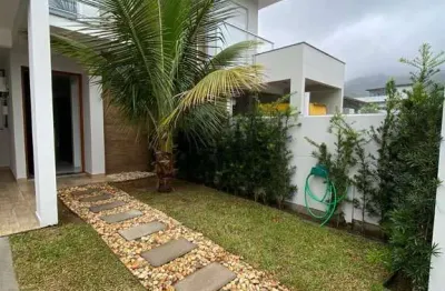 Casa com 3 quartos à venda na rua valdeci izidro da silveira, 306, ribeirão da ilha, florianópolis, 128 m2 por r$ 1.250.000