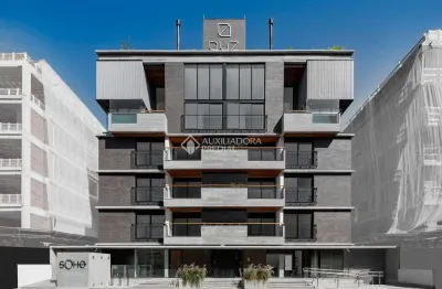 Apartamento com 3 quartos à venda na rua dos polvos, 74, jurerê, florianópolis, 149 m2 por r$ 5.300.000