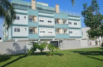 Apartamento com 2 quartos à venda na rua adiles della giustina, 135, ingleses do rio vermelho, florianópolis, 74 m2 por r$ 650.000