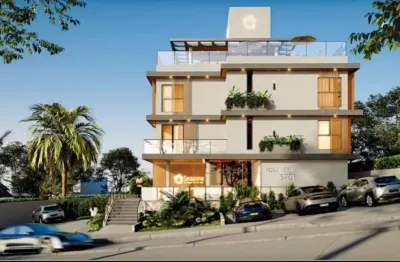 Apartamento com 1 quarto à venda na geral do rosa - ibiraquera, 41332, praia do rosa, imbituba, 26 m2 por r$ 325.000