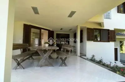 Casa com 3 quartos à venda na doutor heinz wamser, 969, benedito, indaial, 876 m2 por r$ 2.650.000