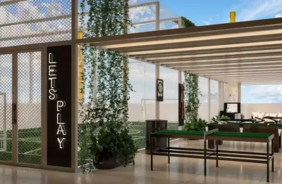 Apartamento com 1 quarto à venda na rua inelzyr bauer bertoli, 153, barra da lagoa, florianópolis, 40 m2 por r$ 672.365