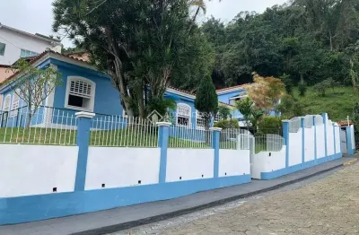 Casa com 4 quartos à venda na rua juan ganzo fernandes, 516, saco dos limões, florianópolis, 450 m2 por r$ 1.500.000