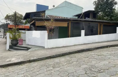 Casa comercial à venda na rodovia amaro antônio vieira, 2971, itacorubi, florianópolis, 86 m2 por r$ 1.280.000