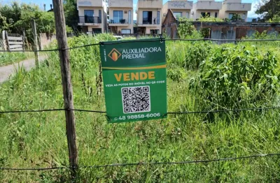 Terreno à venda na servidão das águias, 201, campeche, florianópolis, 1180 m2 por r$ 2.500.000