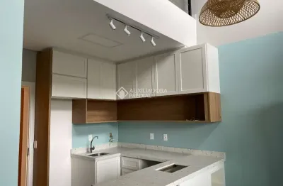 Loft com 1 quarto à venda na rua nicolau joão de abreu, 131, campeche, florianópolis, 44 m2 por r$ 1.150.000