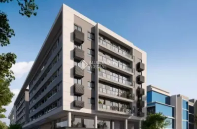 Apartamento com 2 quartos à venda na josé carlos daux, s/n, 3118, saco grande, florianópolis, 75 m2 por r$ 960.000