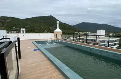 Apartamento com 2 quartos à venda na rua cedro rosa do sul, 47, ribeirão da ilha, florianópolis, 65 m2 por r$ 699.000