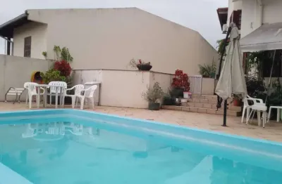 Casa com 3 quartos à venda na rua tenente joaquim machado, 185, capoeiras, florianópolis, 329 m2 por r$ 1.250.000