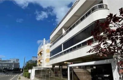 Apartamento com 2 quartos à venda na rua nicolau joão de abreu, 226, campeche, florianópolis, 77 m2 por r$ 1.262.000