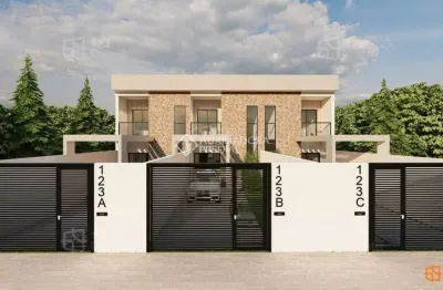 Casa com 3 quartos à venda na rua das garças, 1111, campeche, florianópolis, 122 m2 por r$ 1.200.000