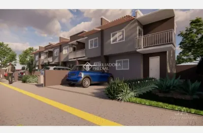 Casa com 2 quartos à venda na rodovia baldicero filomeno, 3390, ribeirão da ilha, florianópolis, 64 m2 por r$ 520.000