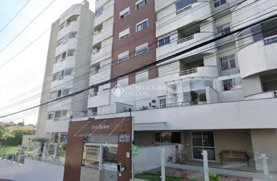 Apartamento com 3 quartos à venda na rua doutor homero de miranda gomes, 118, capoeiras, florianópolis, 84 m2 por r$ 648.000