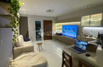 Casa com 3 quartos à venda na rua valdemiro josé vieira, 502, campeche, florianópolis, 137 m2 por r$ 1.570.000