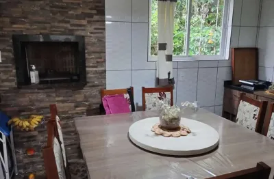 Casa com 3 quartos à venda na servidão jucélia martins leal, 110, lagoa da conceição, florianópolis, 132 m2 por r$ 2.200.000