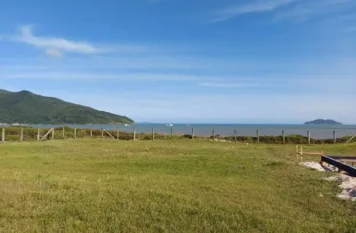 Terreno à venda na rua evangelina tavares moellmann, 182, pântano do sul, florianópolis, 360 m2 por r$ 1.500.000