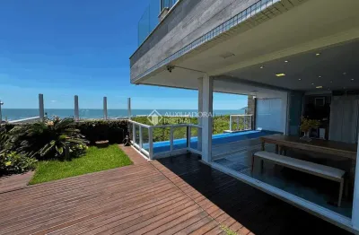 Apartamento com 2 quartos à venda na rua manoel pedro vieira, 590, morro das pedras, florianópolis, 256 m2 por r$ 4.500.000
