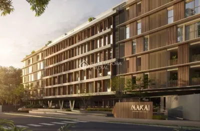 Apartamento com 1 quarto à venda na avenida campeche, 2216, campeche, florianópolis, 42 m2 por r$ 800.000