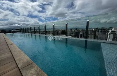 Apartamento com 1 quarto à venda na rua presidente nereu ramos, 160, centro, florianópolis, 52 m2 por r$ 980.000