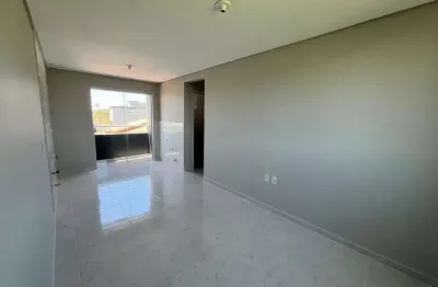 Apartamento com 2 quartos à venda na rodovia baldicero filomeno, 2246, ribeirão da ilha, florianópolis, 50 m2 por r$ 380.000