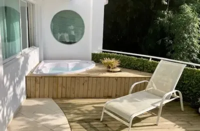 Casa com 3 quartos à venda na servidão engenho do porto, 110, lagoa da conceição, florianópolis, 390 m2 por r$ 2.250.000