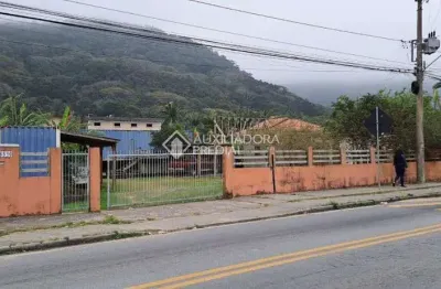 Terreno à venda na rodovia francisco thomaz dos santos, 6510, morro das pedras, florianópolis, 1190 m2 por r$ 2.850.000