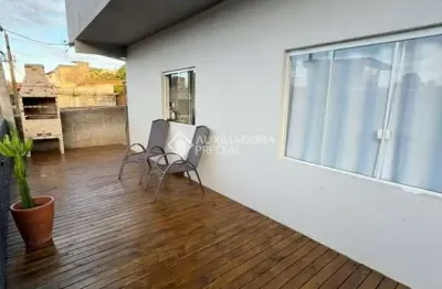 Casa com 2 quartos à venda na salva mar, 214, tapera, florianópolis, 122 m2 por r$ 450.000